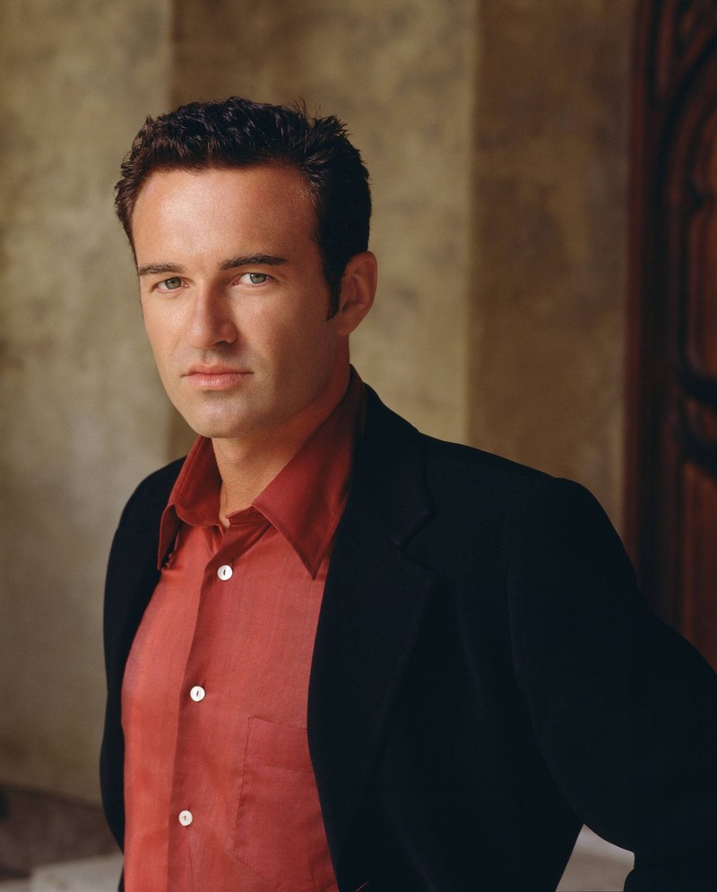Cole Turner war in Wahrheit ein Dämon und nur für kurze Zeit mit der Halliwell-Schwester Phoebe verheiratet.