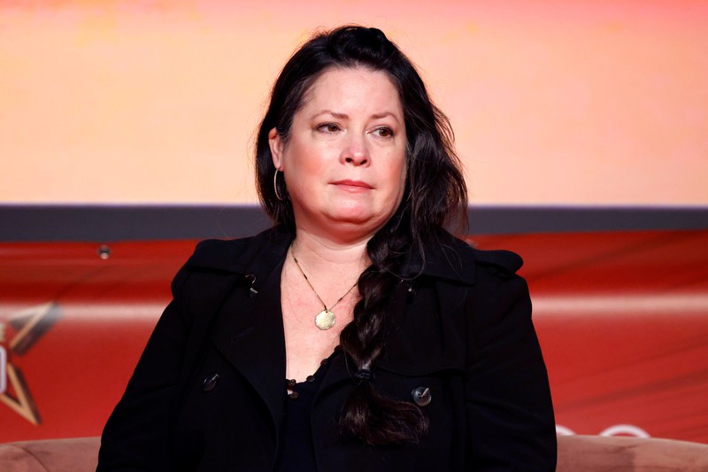 Die Schauspielerin Holly Marie Combs  hat sich jedoch aus Hollywood zurückgezogen und bezeichnet sich selbst als Schauspielerin im Ruhestand.