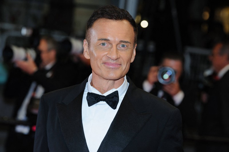 Julian McMahon war in der engeren Auswahl als „James Bond“-Nachfolger von Pierce Brosnan.