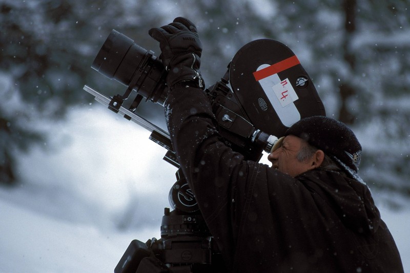 Gute Dokumentationen können sehr bewegend sein.