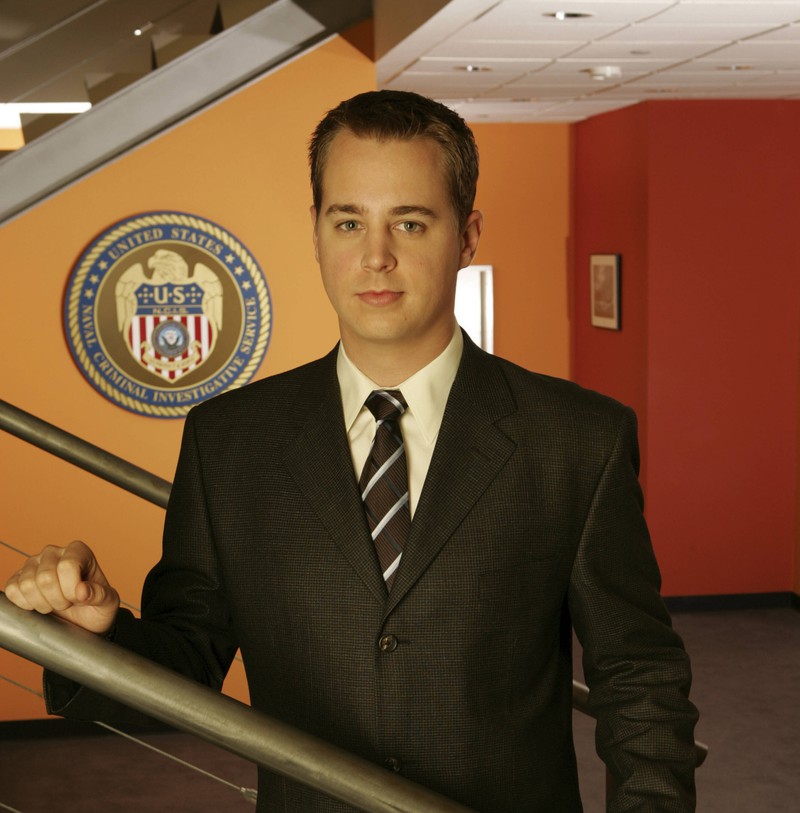 Der Schauspieler Sean Murray wurde als Timothy McGee Teil des NCIS-Casts.