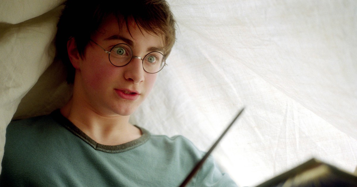 Was wurde aus den „Harry Potter“-Nebendarstellern?