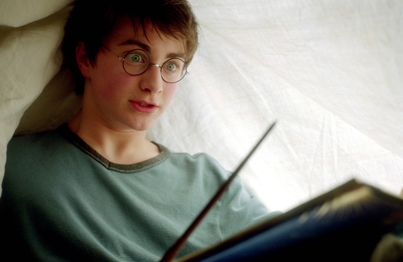 Jeder erinnert sich an Harry Potter, aber wie haben sich die Nebendarsteller verändert?