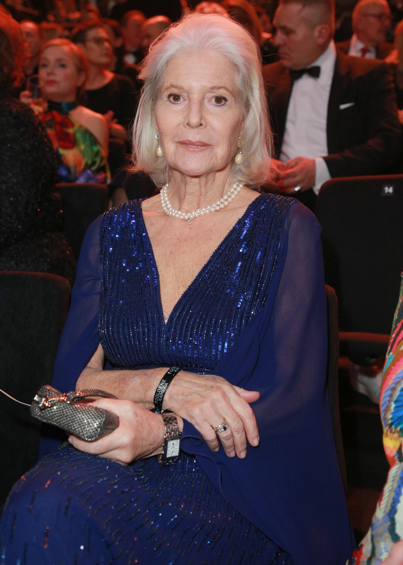 Christiane Hörbiger war für viele Menschen die „Grande Dame“ aus Film und Serien.