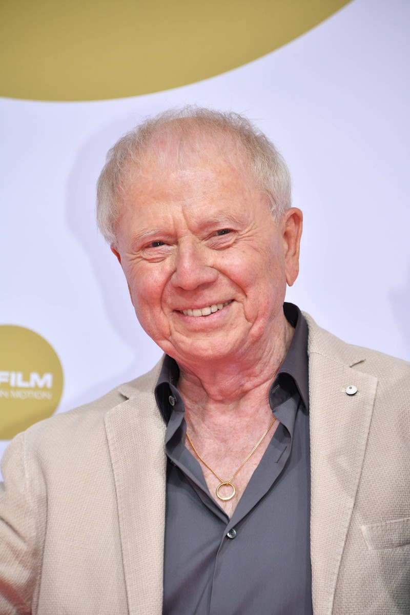 Wolfgang Petersen drehte viele sehr erfolgreiche Filme.