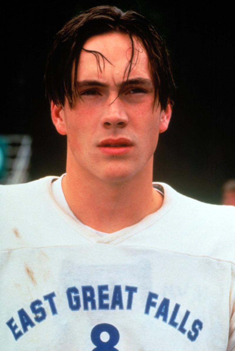 Chris Klein spielte in „American Pie“ die Rolle von „Oz“.
