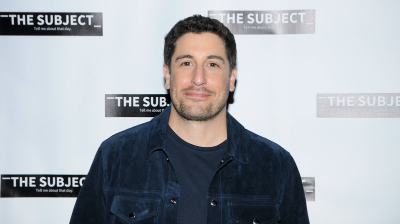 Jason Biggs ist heute nach wie vor als Schauspieler sehr aktiv.