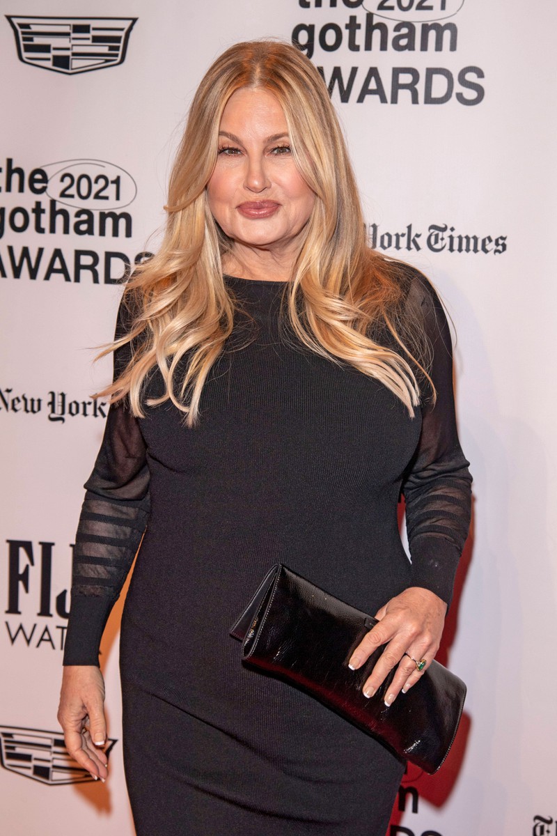 Jennifer Coolidge ist heute noch weltbekannt für ihre Rolle in American Pie.