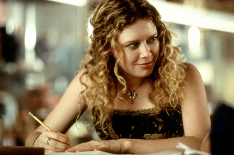 Natasha Lyonne ist hier in ihrer Rolle der „Jessica" zu sehen.