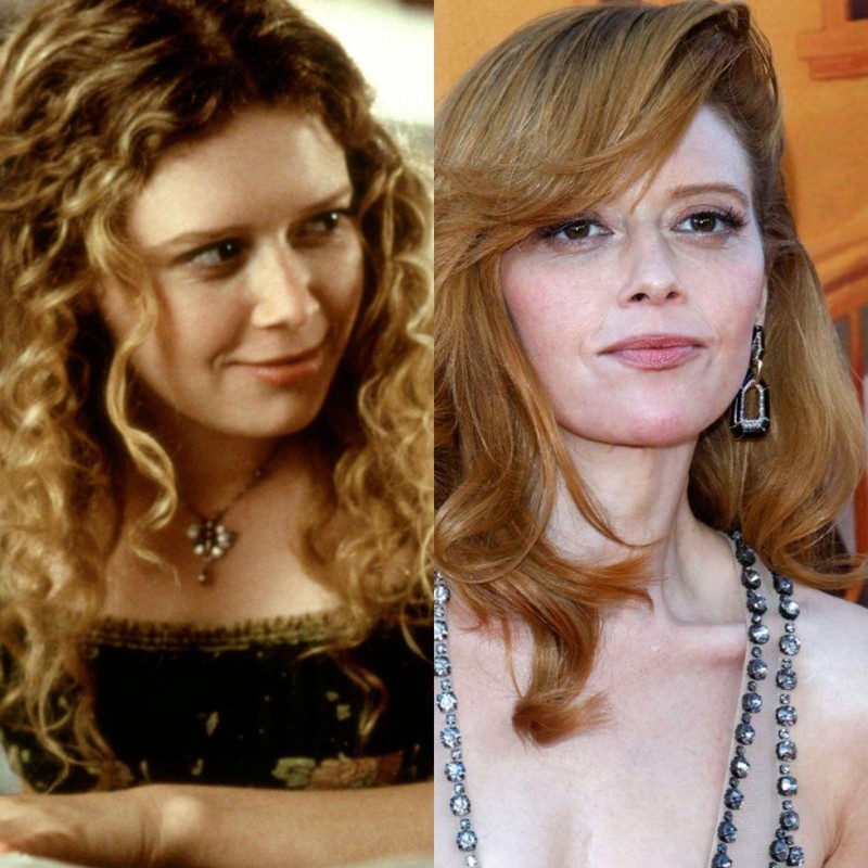 Natasha Lyonne spielte in „American Pie“ die Rolle der „Jessica“.