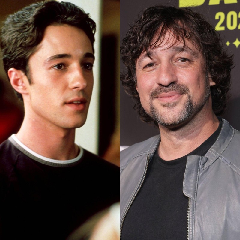 Thomas Ian Nicholas spielte „Kevin“ in „American Pie“.