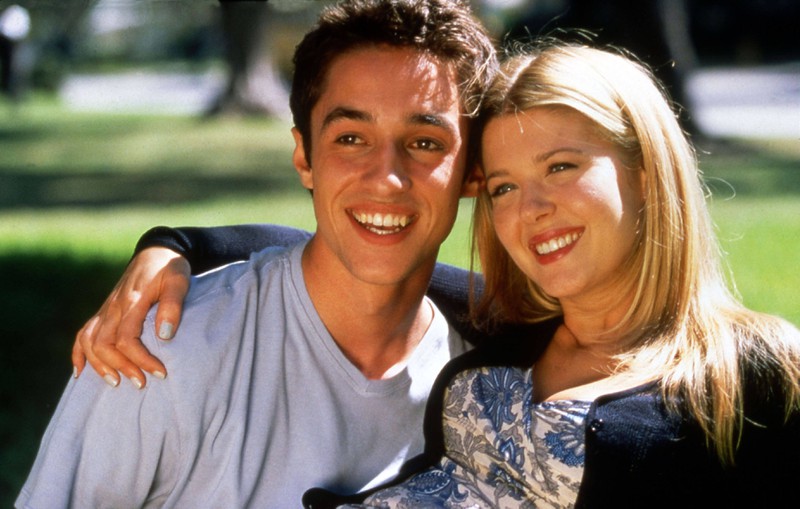 Thomas Ian Nicholas spielte Kevin in „American Pie"