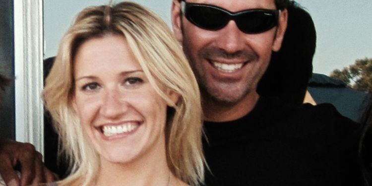 Am 22. Juli 2026 startet auf Netflix die True-Crime-Doku „A Toxic Love Story“.