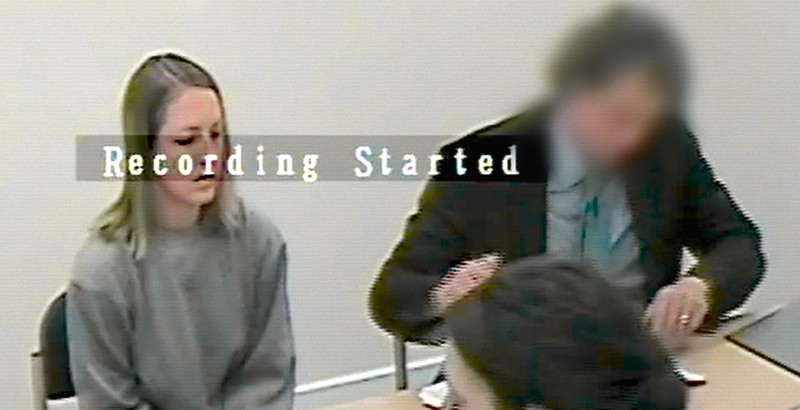 Der Fall Lucy Letby schockiert das Netflix-Publikum.