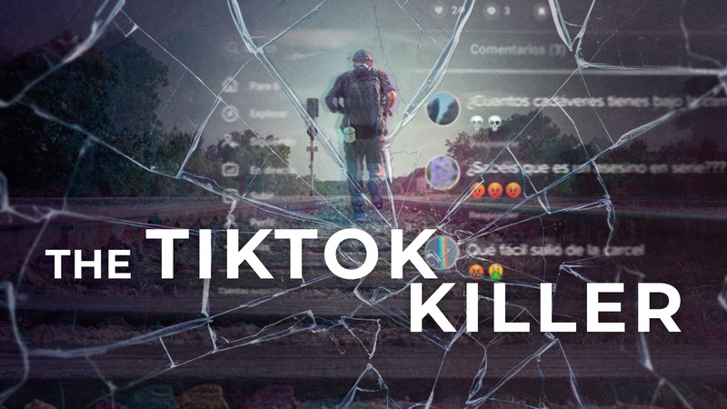 „Der TikTok-Killer“ stürmt im März 2026 die Netflix-Charts.