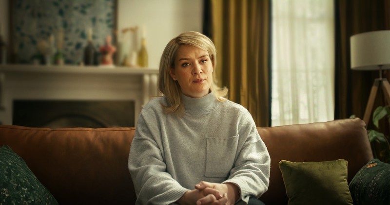 Die Netflix-Doku „Should I Marry a Murderer?“ schlägt hohe Wellen.