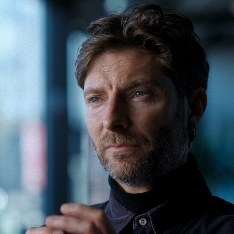 „Ein Freund, ein Mörder“ ist eine dänische True-Crime-Dokuserie auf Netflix.