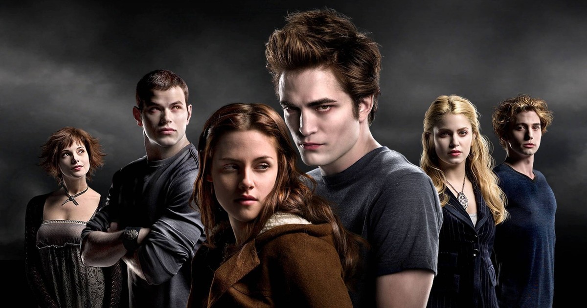 Wie gut schlägst du dich in unserem „Twilight“-Quiz?