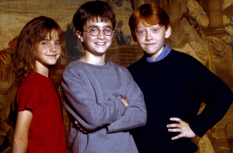 Wie würde der deutsche „Harry Potter“-Cast aussehen?