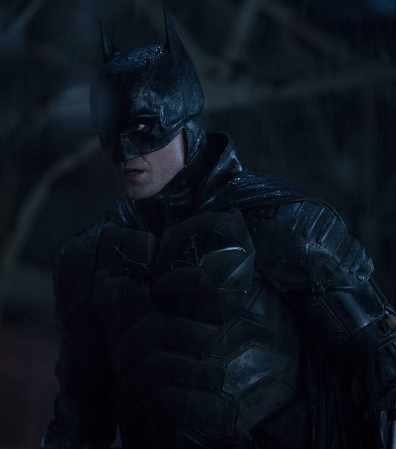 Im neusten Batman-Film mit Robert Pattinson wurde auch eine wichtige Szene rausgeschnitten.