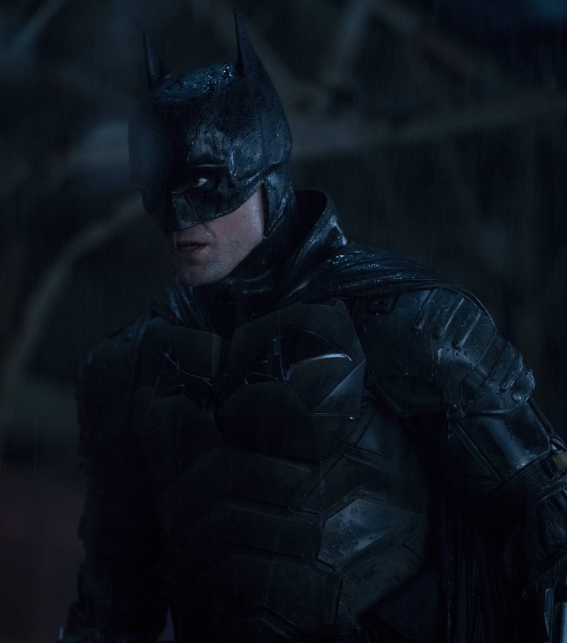 Im neusten Batman-Film mit Robert Pattinson wurde auch eine wichtige Szene rausgeschnitten.