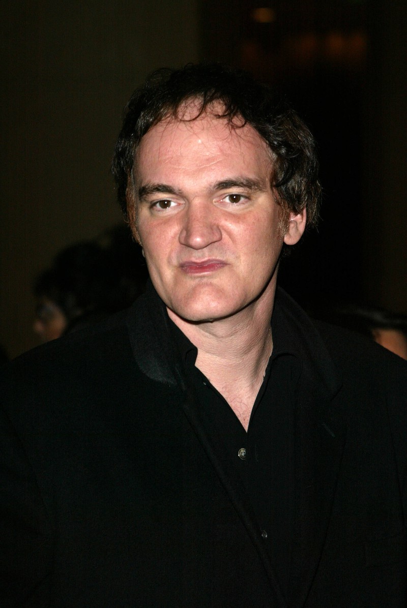 Quentin Tarantino hat seinen letzten Film angekündigt