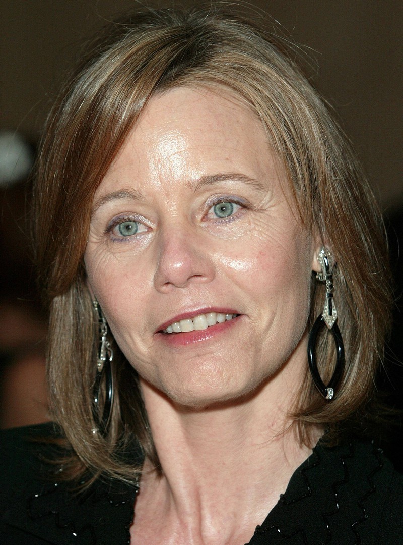 Susan Dey trat das letzte Mal 2004 in „Third Watch – Einsatz am Limit" auf.