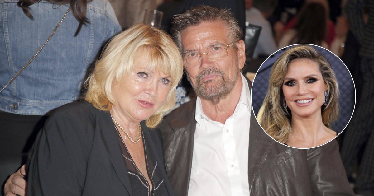 Stolze Eltern: So sehen die Mamas und Papas der Stars aus