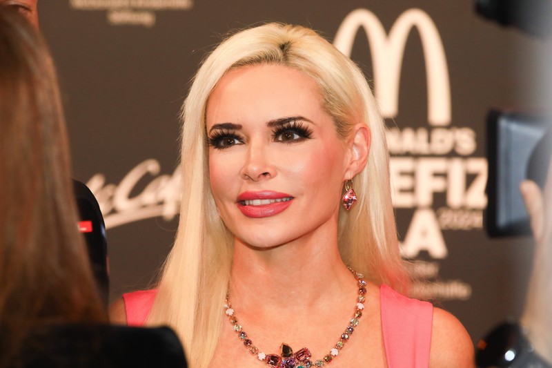 Daniela Katzenberger spricht offen über ihre psychischen Probleme.