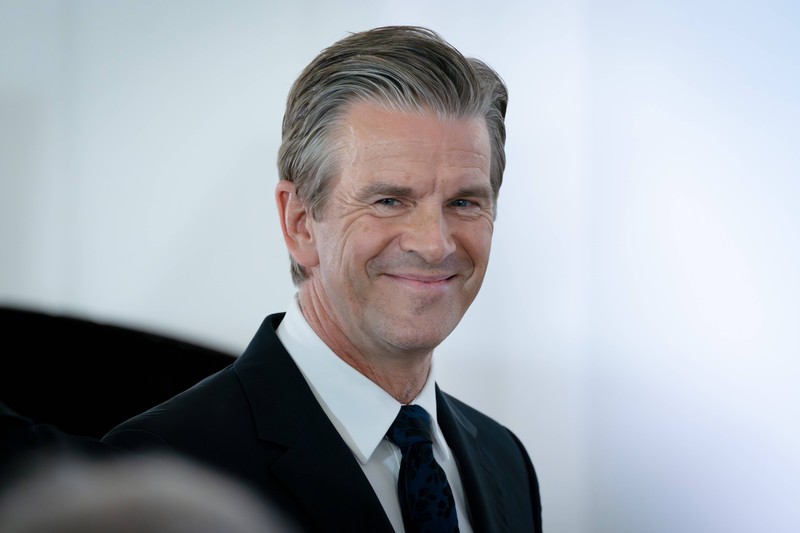 Markus Lanz litt unter Panikattacken.