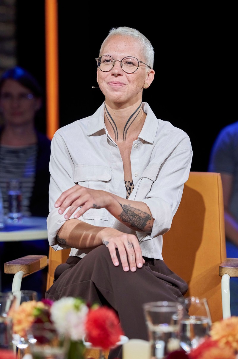 Stefanie Heinzmann spricht offen über Krisen.