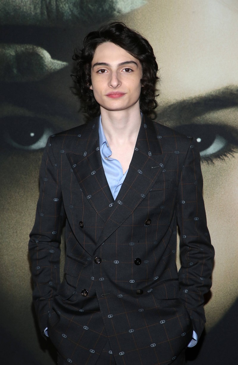 Finn Wolfhard ist ein bekannter Schauspieler, den man aus „Stranger Things“ kennt.