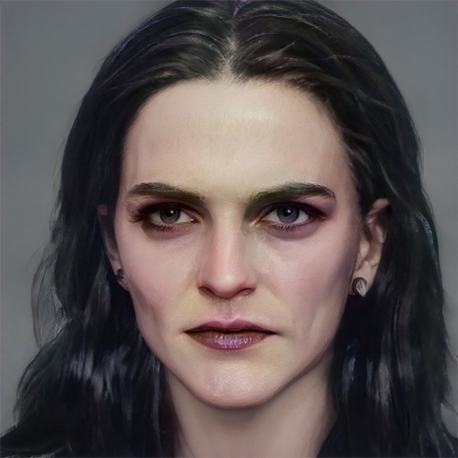 „Bellatrix Lestrange“ würde laut den „Harry Potter“-Büchern ganz anders aussehen