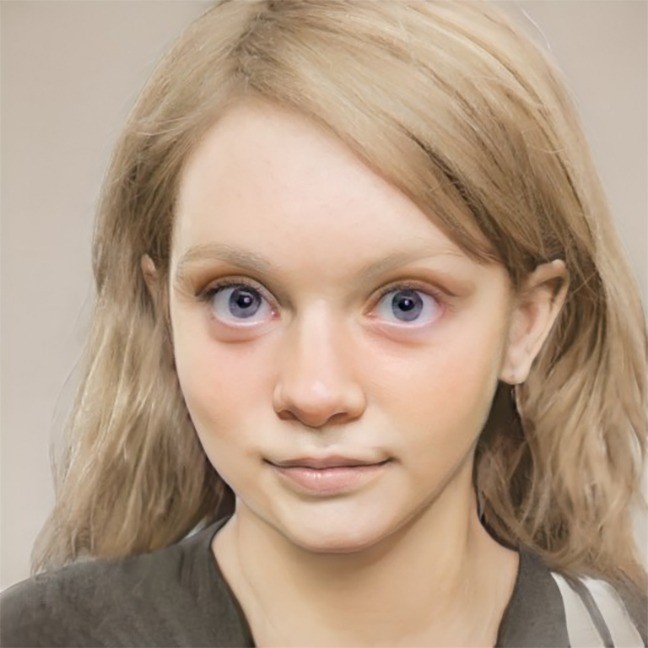 Das Erscheinungsbild von „Luna Lovegood“ im Buch und im Film von „Harry Potter“ unterscheidet sich deutlich