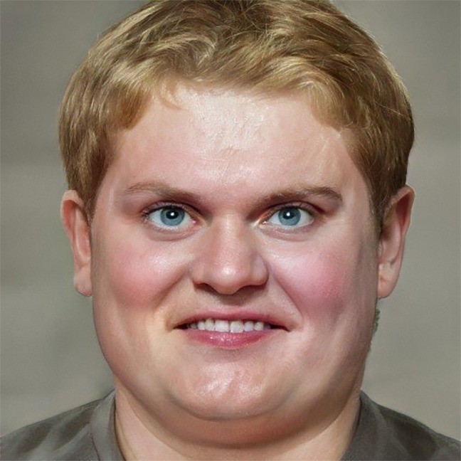 „Dudley Dursley“ sieht laut der Zeichnung anders aus als in den „Harry Potter“-Filmen