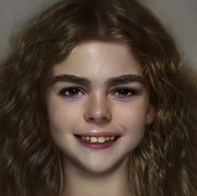 „Hermine Granger“ wurde in den „Harry Potter“-Filmen besonders gut dargestellt