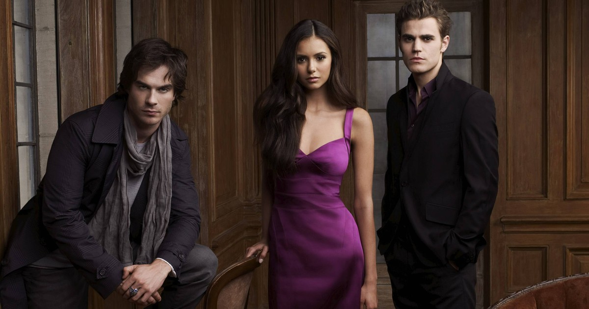 „Vampire Diaries“: Was wurde aus den Darstellern?