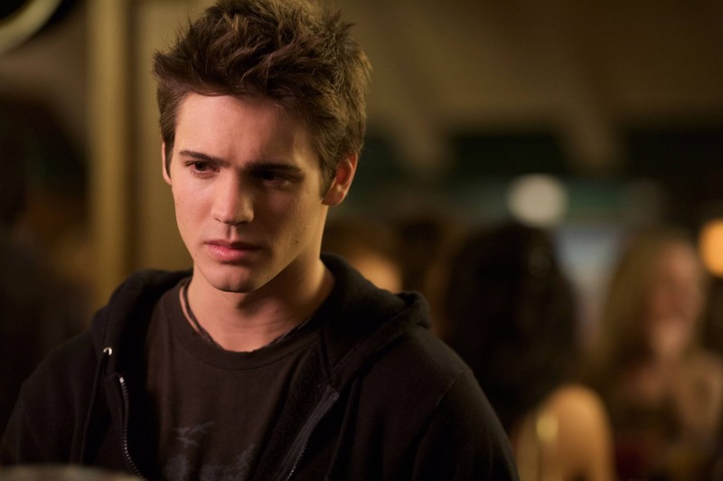 Jeremy Gilbert war in „Vampire Diaries“ Elenas kleiner Bruder.