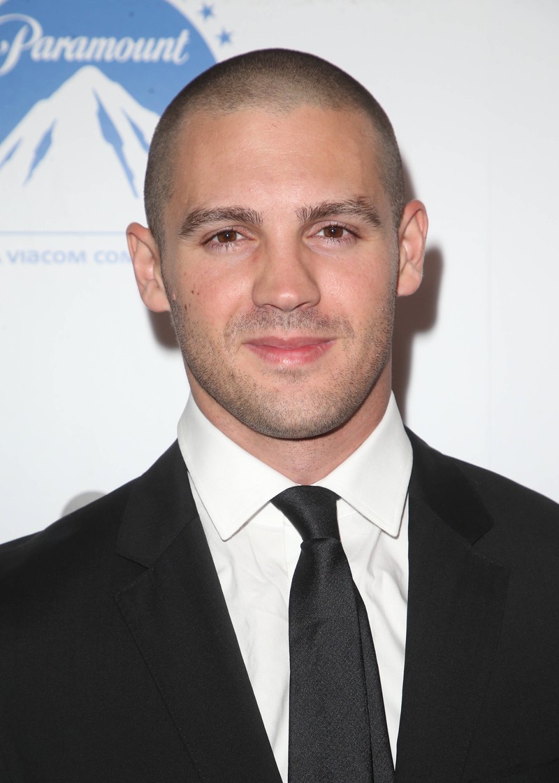Steven R. McQueen ist der Enkelsohn von Steve McQueen und Neile Adams.
