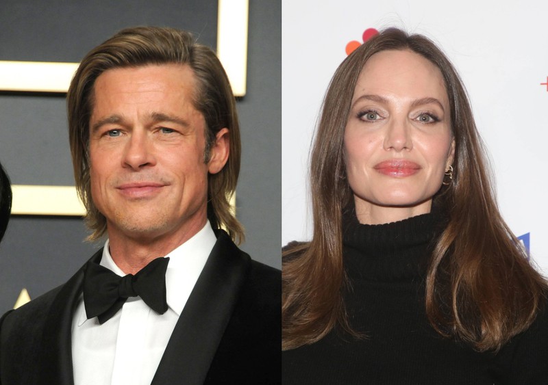 Angelina Jolie und Brad Pitt galten lange als absolutes Traumpaar.