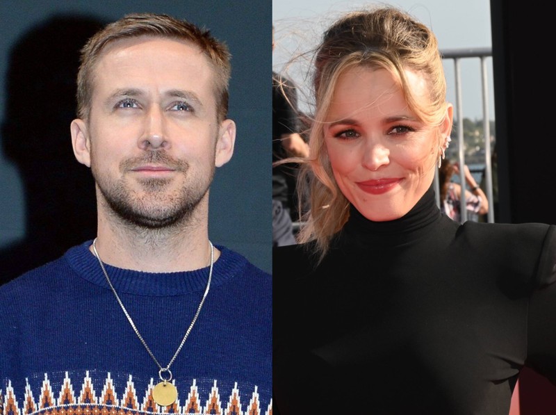 Ryan Gosling und Rachel McAdams sind auch heute noch erfolgreiche Schauspieler.
