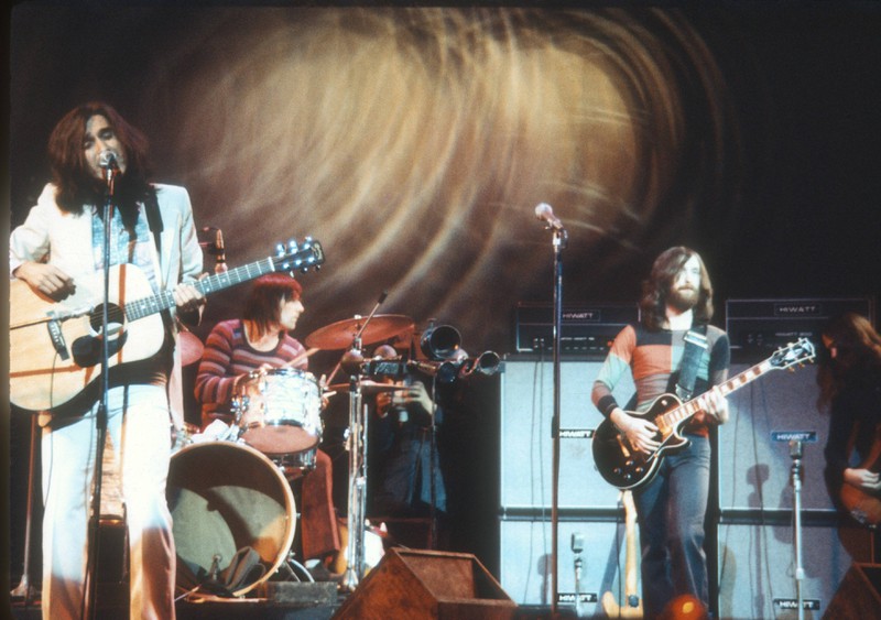 Die Band „The Kinks“ änderte einst ihren Song „Lola“ um, damit er im Radio gespielt wird