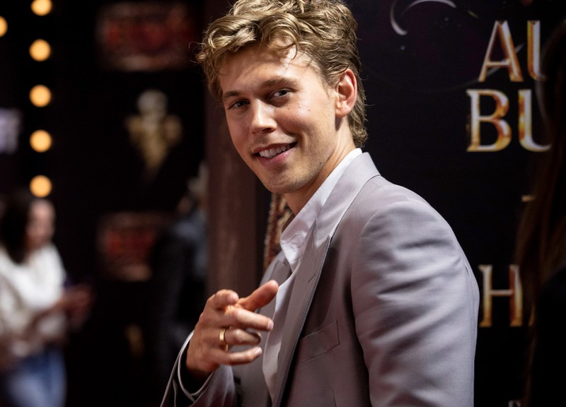 Austin Butler verkörperte bereits Charles Watson in „Once Upon a Time in Hollywood".