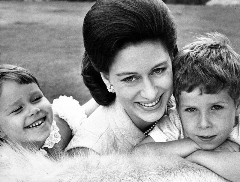 Die Queen hatte ganze 30 Patenkinder, was viele nicht wissen. Unter anderem auch David Armstrong-Jones