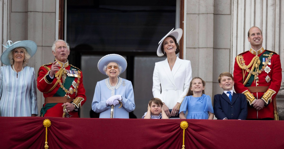 Queen Und Ina So war die Queen: Fakten, die bisher kaum jemand weiß
