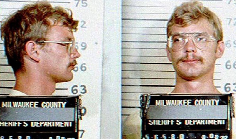 Jeffrey Dahmer ist als Milwaukee-Kannibale für seine grausamen Taten bekannt.