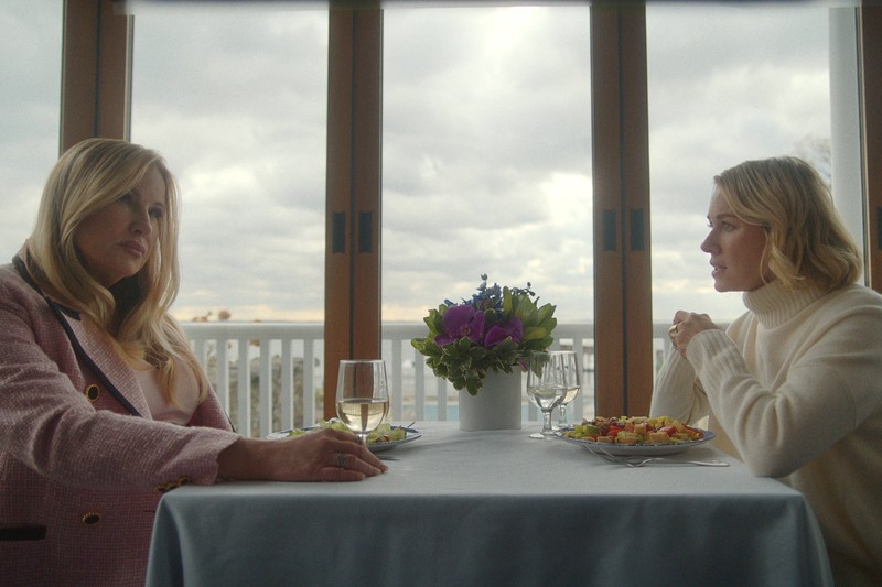 „The Watcher“ war so erfolgreich, dass die Netflix-Serie eine 2. Staffel bekommt.