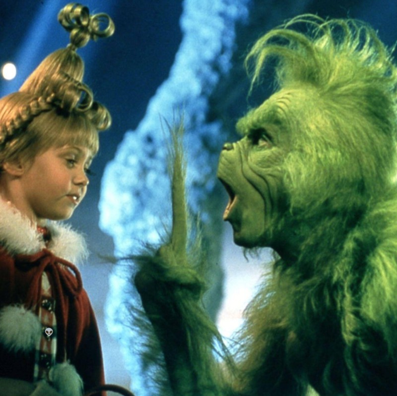 Weihnachtsfilme werden jedes Jahr geguckt – und oftmals sind es auch immer wieder die gleichen Filme.