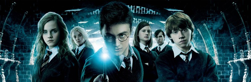 Viele Hogwarts-Schüler aus den „Harry Potter"-Verfilmungen haben bereits Kinder.