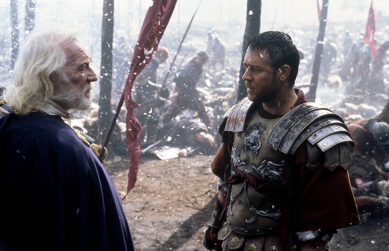 Der Film  „Gladiator“ soll nach über zwei Jahrzehnten endlich eine Fortsetzung bekommen.